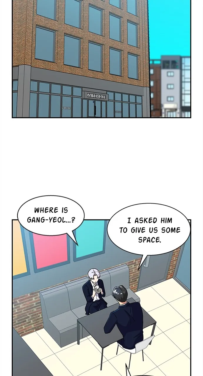 Princess Hurricane Chapter 59 page 3 - 