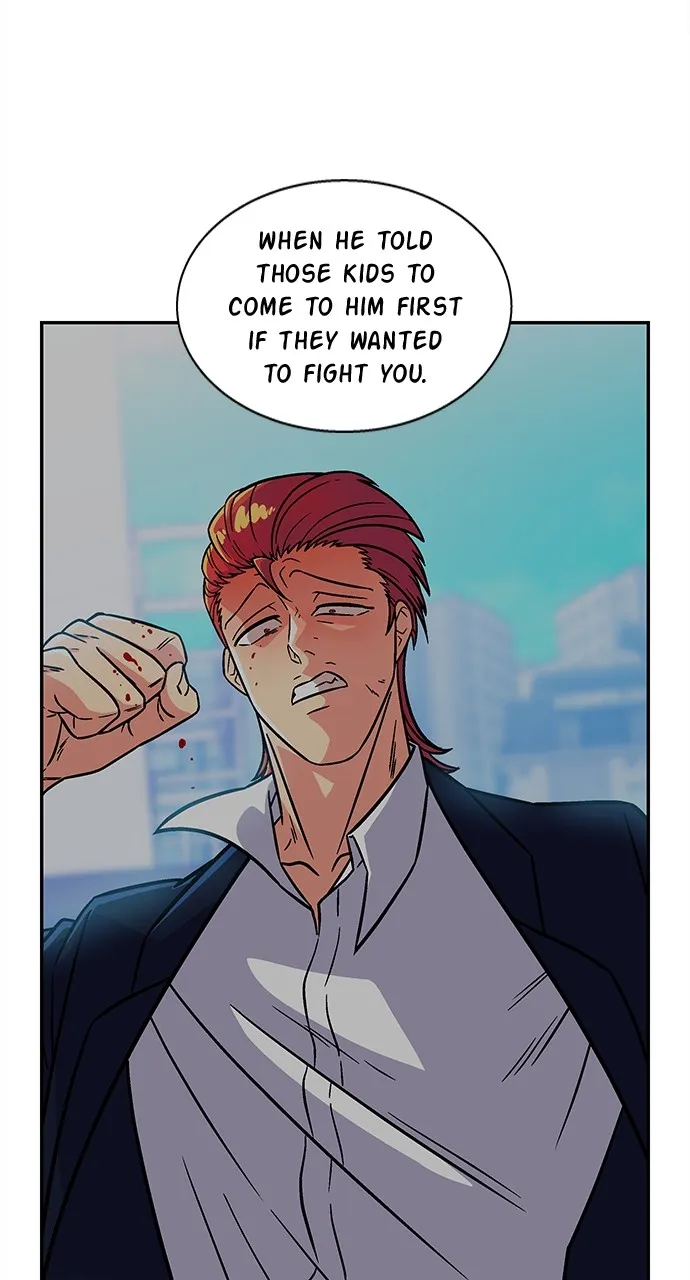 Princess Hurricane Chapter 59 page 25 - 
