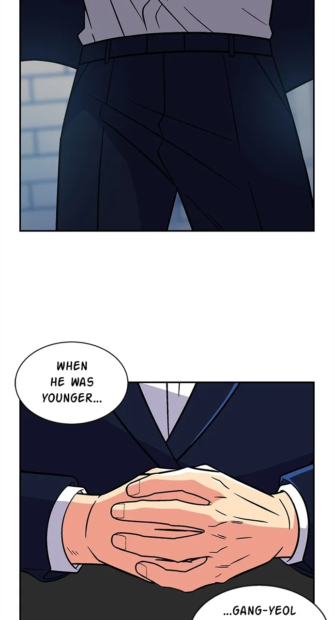 Princess Hurricane Chapter 59 page 26 - 