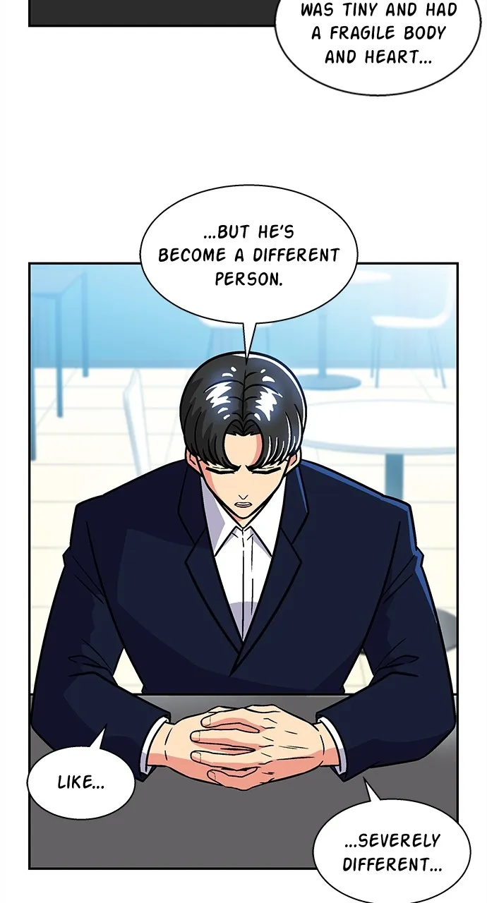 Princess Hurricane Chapter 59 page 27 - 