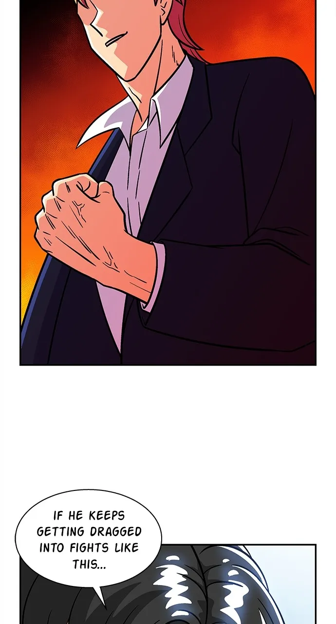 Princess Hurricane Chapter 59 page 29 - 