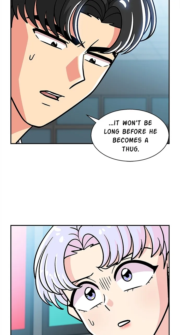 Princess Hurricane Chapter 59 page 30 - 