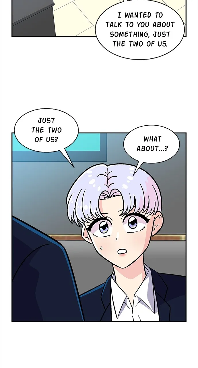 Princess Hurricane Chapter 59 page 4 - 