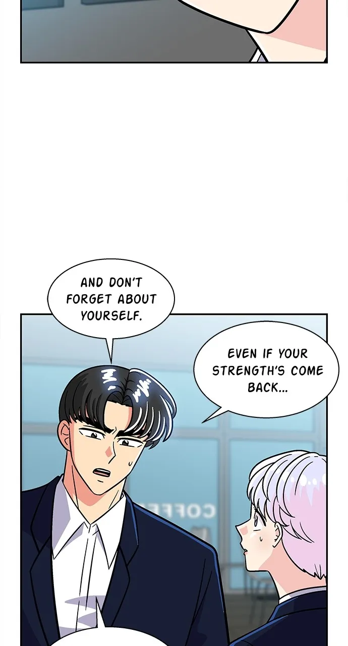 Princess Hurricane Chapter 59 page 31 - 