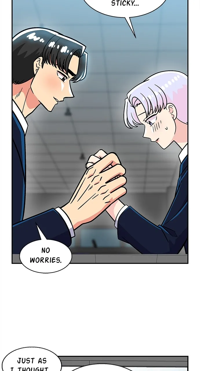 Princess Hurricane Chapter 59 page 34 - 