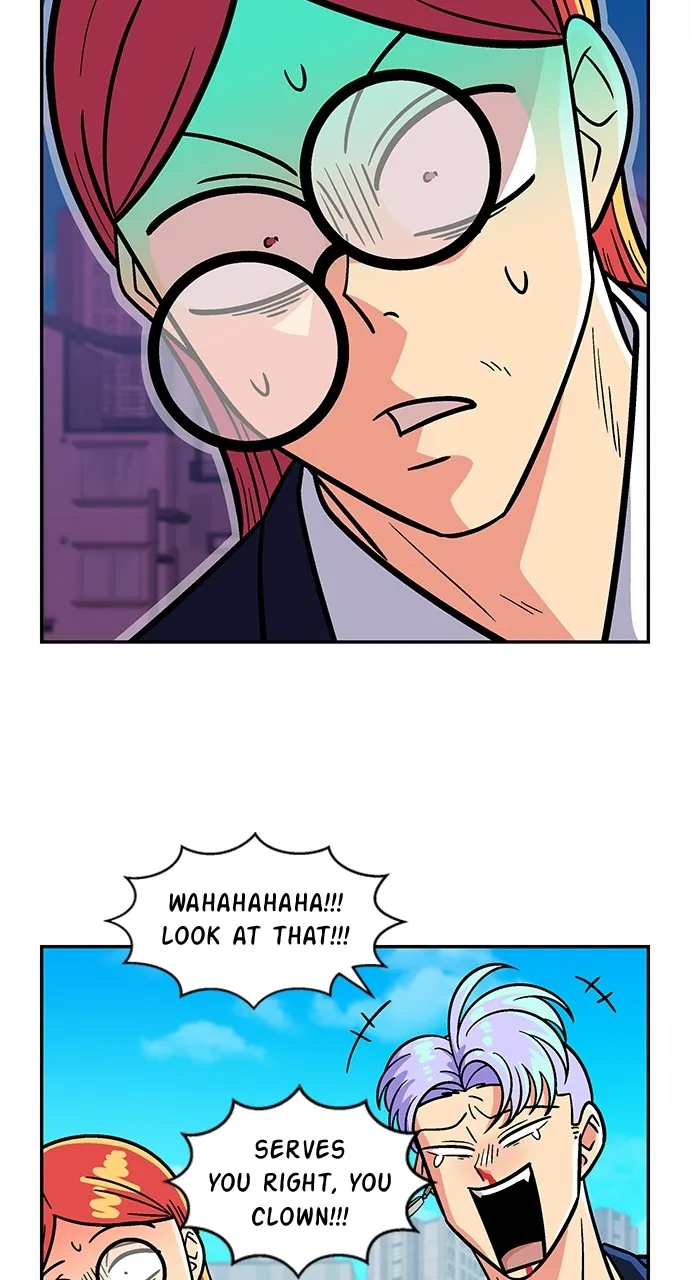 Princess Hurricane Chapter 59 page 36 - 