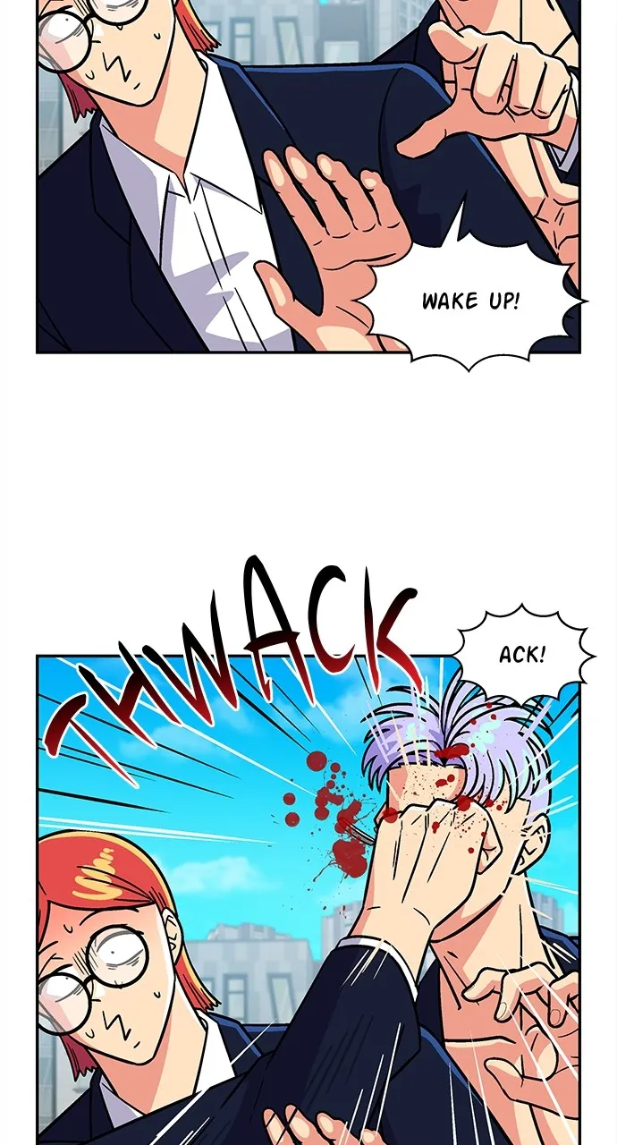Princess Hurricane Chapter 59 page 37 - 