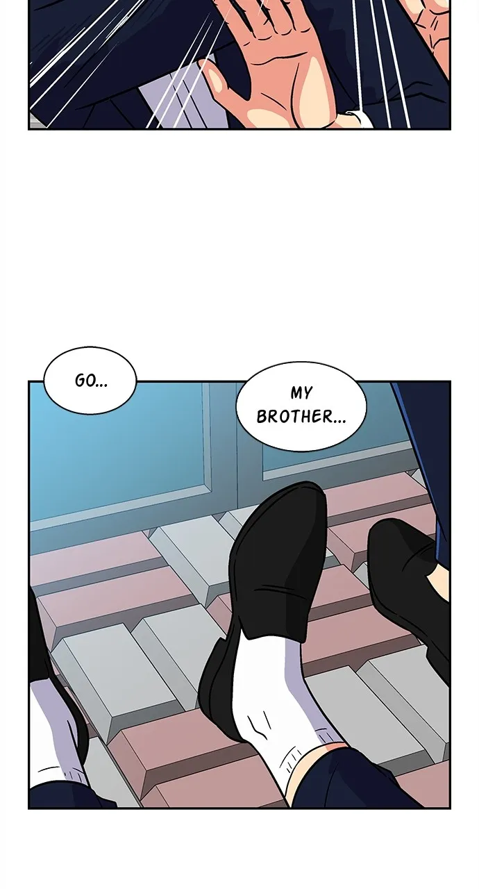 Princess Hurricane Chapter 59 page 38 - 