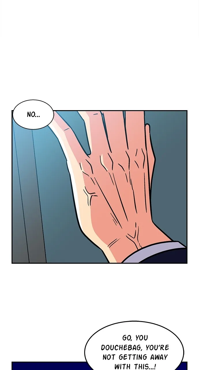 Princess Hurricane Chapter 59 page 39 - 