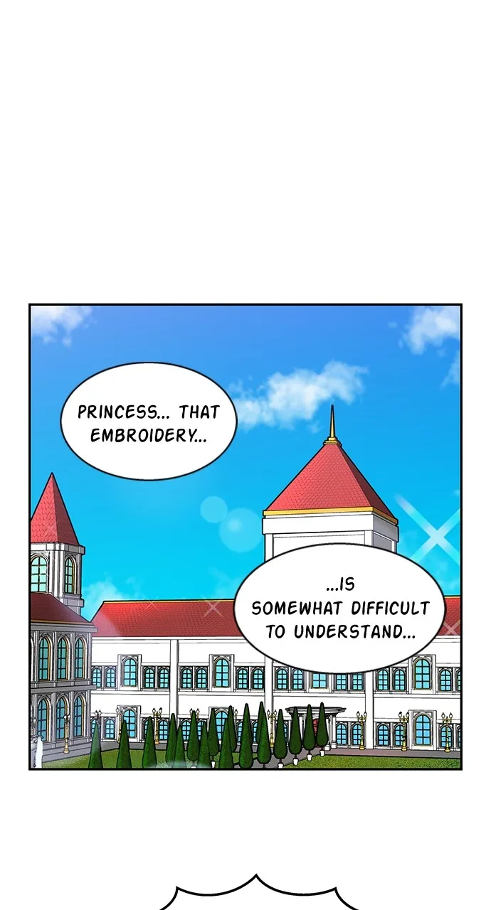 Princess Hurricane Chapter 59 page 41 - 