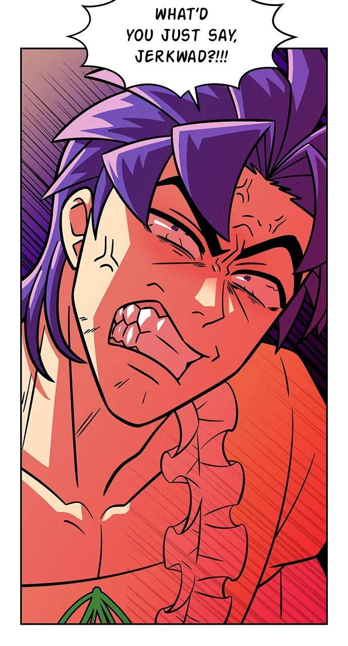 Princess Hurricane Chapter 59 page 42 - 