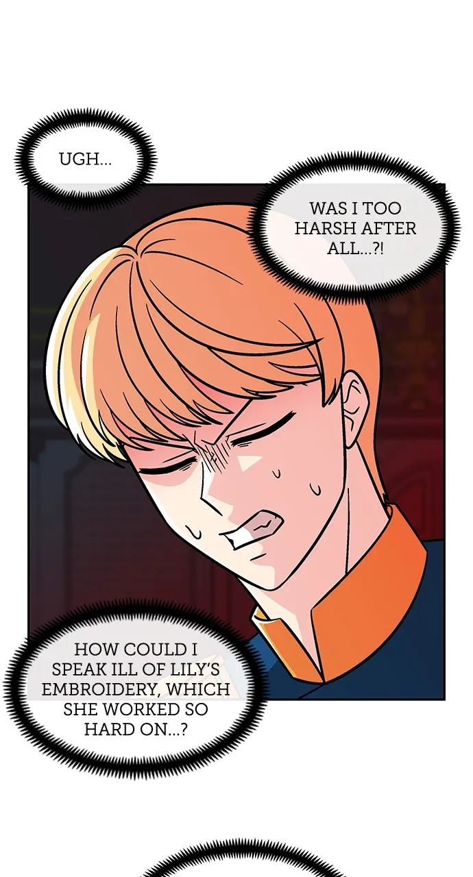 Princess Hurricane Chapter 59 page 44 - 