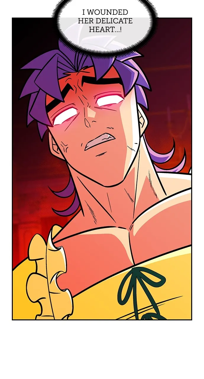 Princess Hurricane Chapter 59 page 45 - 