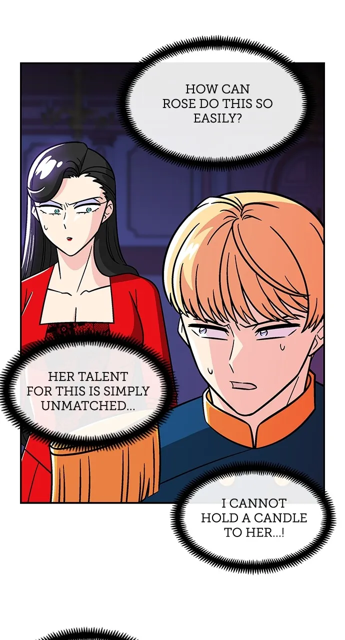 Princess Hurricane Chapter 59 page 46 - 