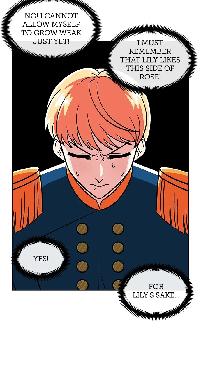 Princess Hurricane Chapter 59 page 47 - 