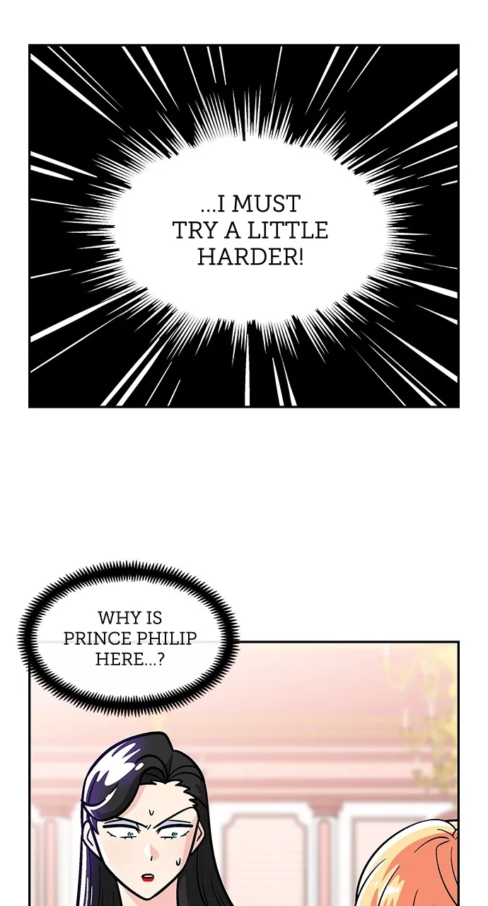 Princess Hurricane Chapter 59 page 48 - 