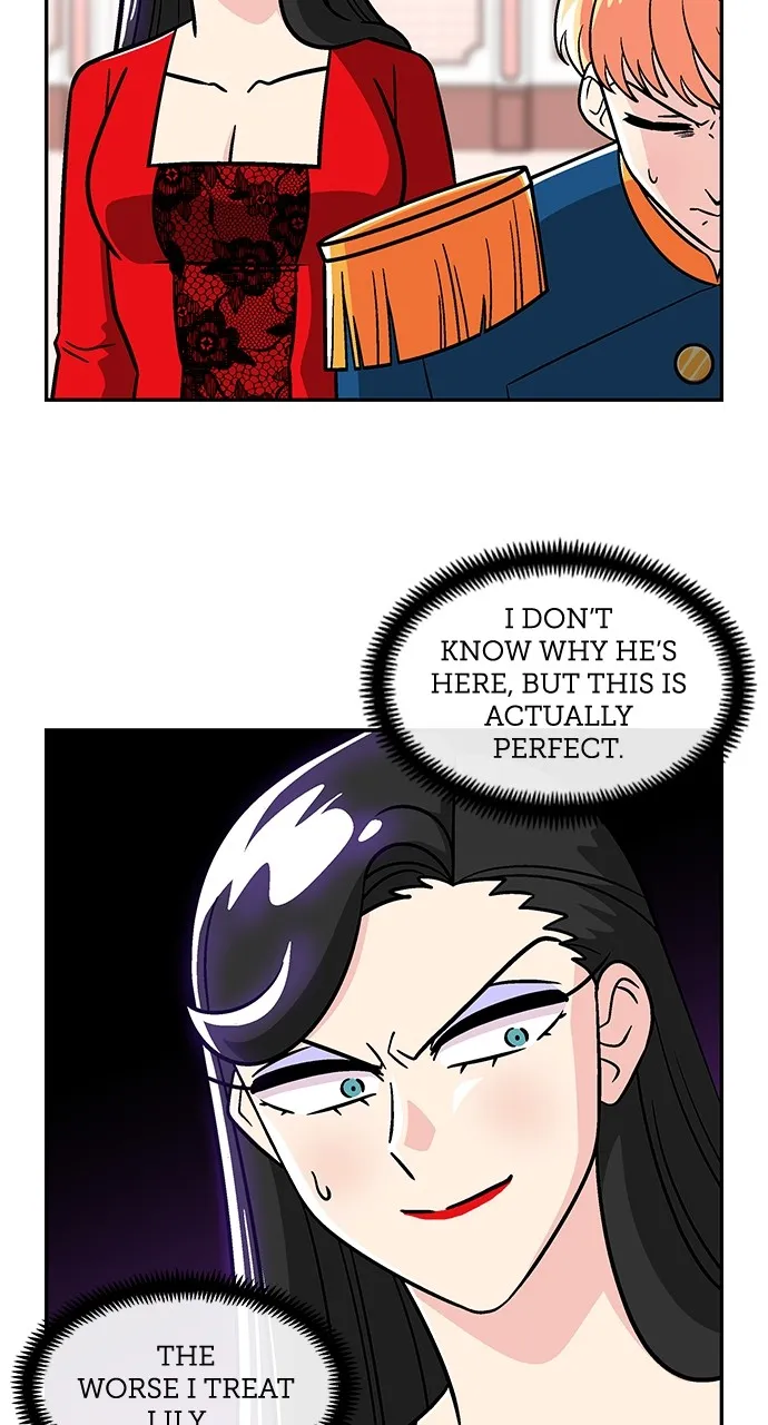 Princess Hurricane Chapter 59 page 49 - 