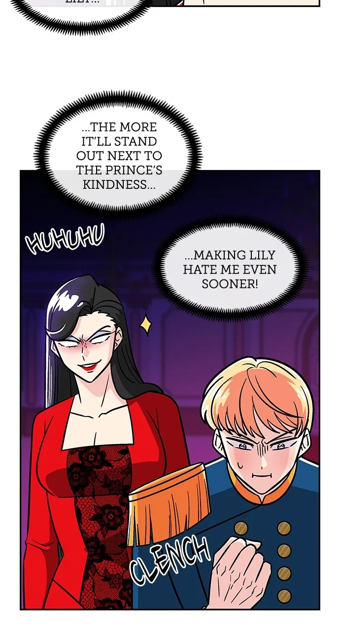 Princess Hurricane Chapter 59 page 50 - 