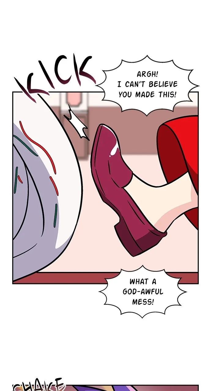 Princess Hurricane Chapter 59 page 51 - 