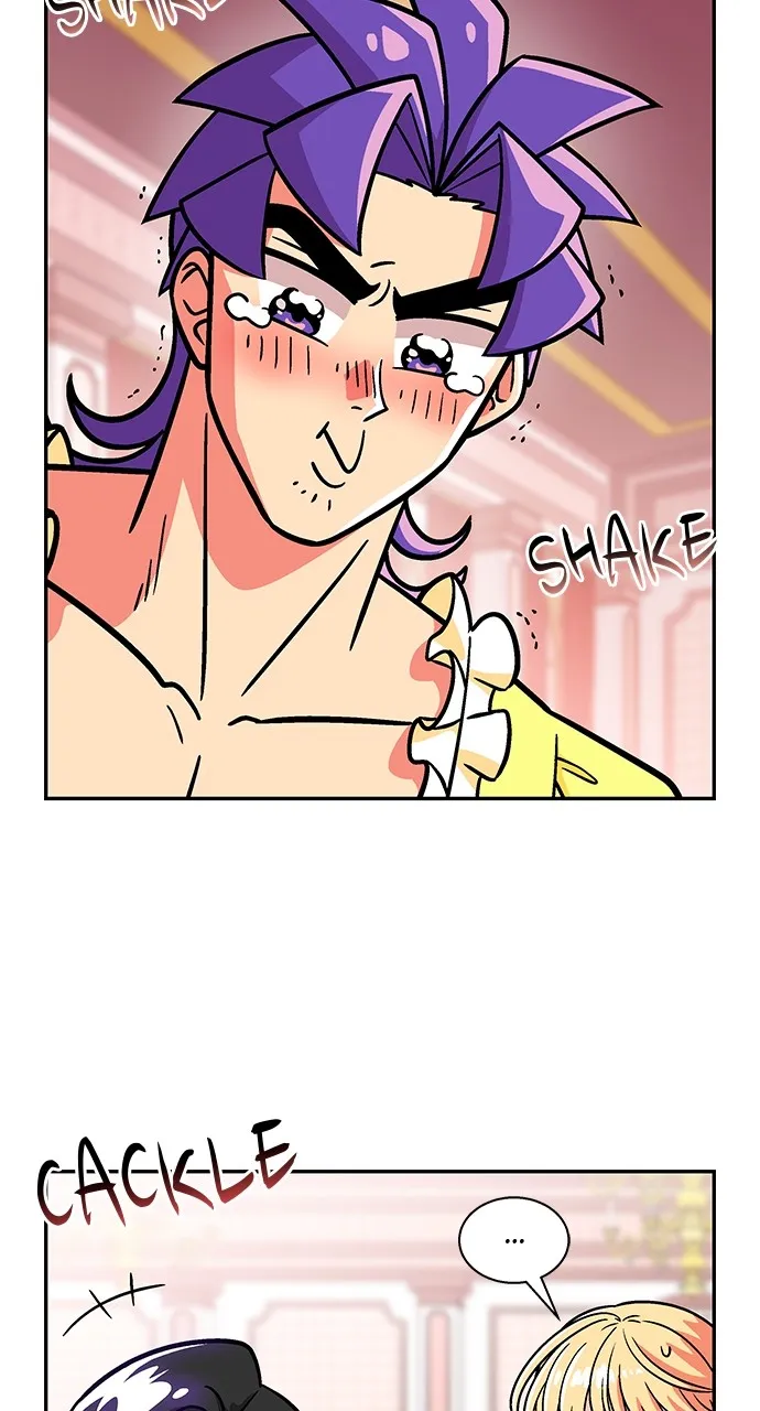 Princess Hurricane Chapter 59 page 52 - 