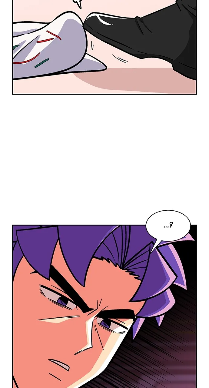 Princess Hurricane Chapter 59 page 54 - 