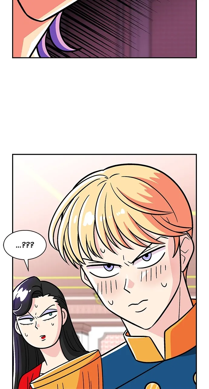 Princess Hurricane Chapter 59 page 55 - 