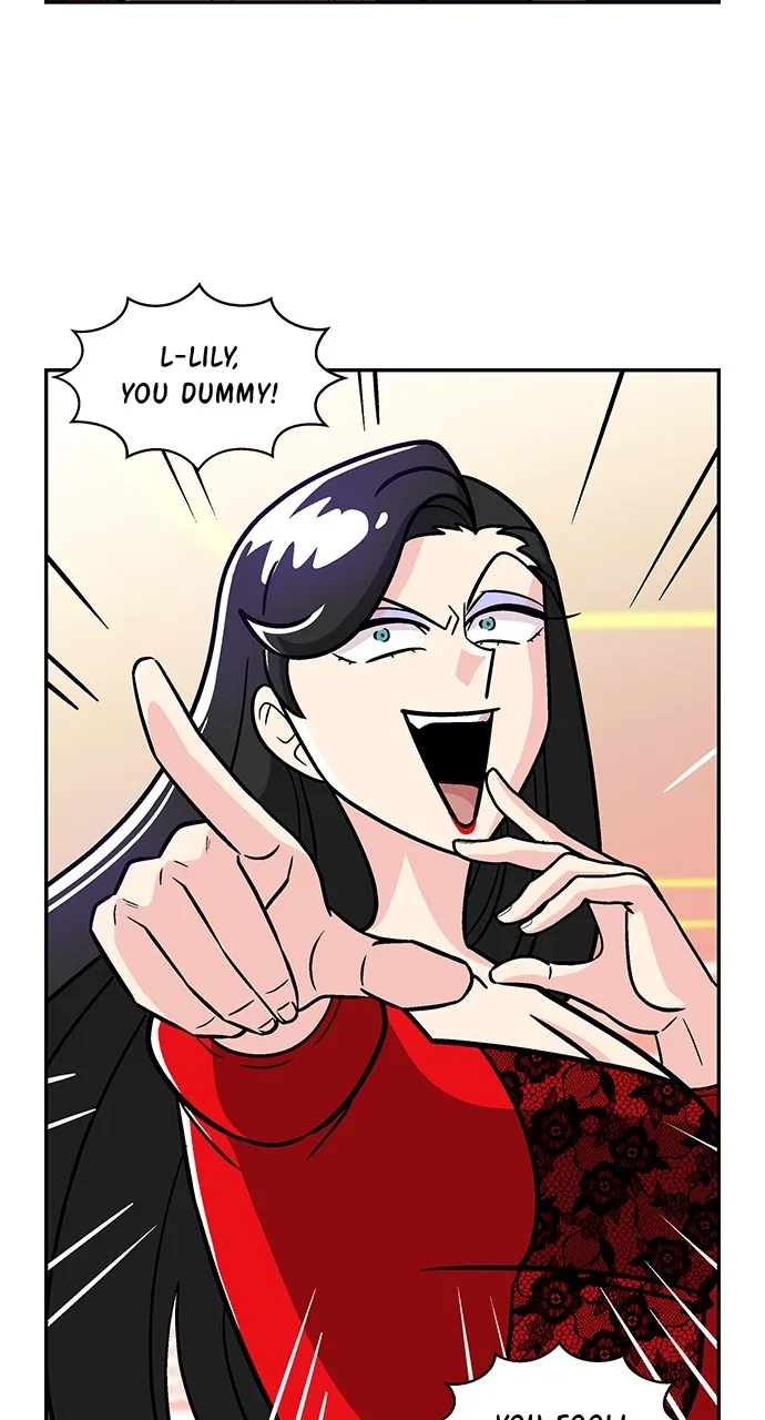 Princess Hurricane Chapter 59 page 56 - 