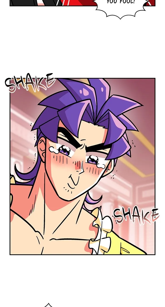 Princess Hurricane Chapter 59 page 57 - 