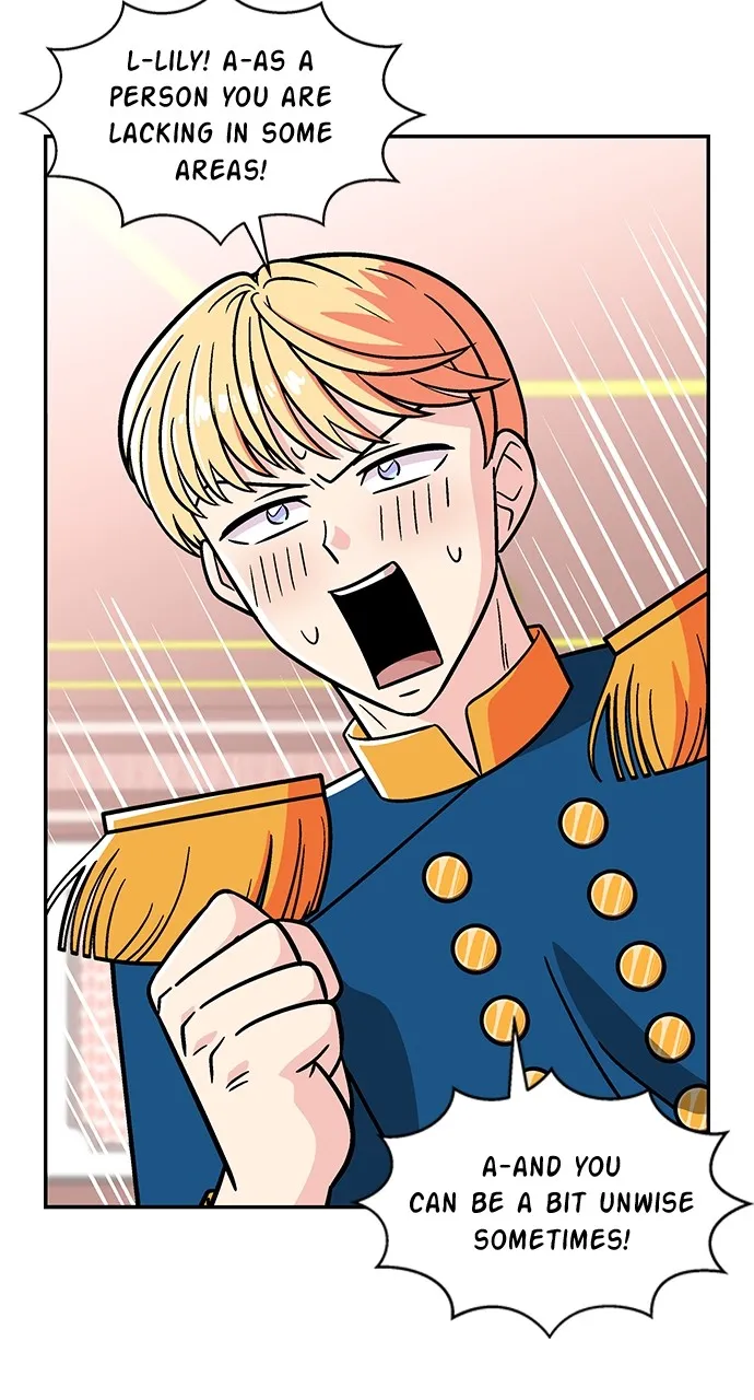 Princess Hurricane Chapter 59 page 58 - 