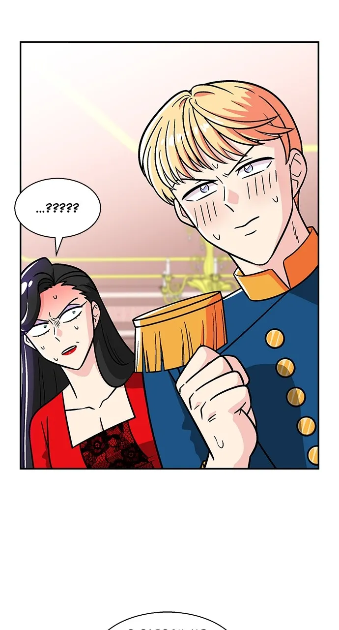 Princess Hurricane Chapter 59 page 60 - 
