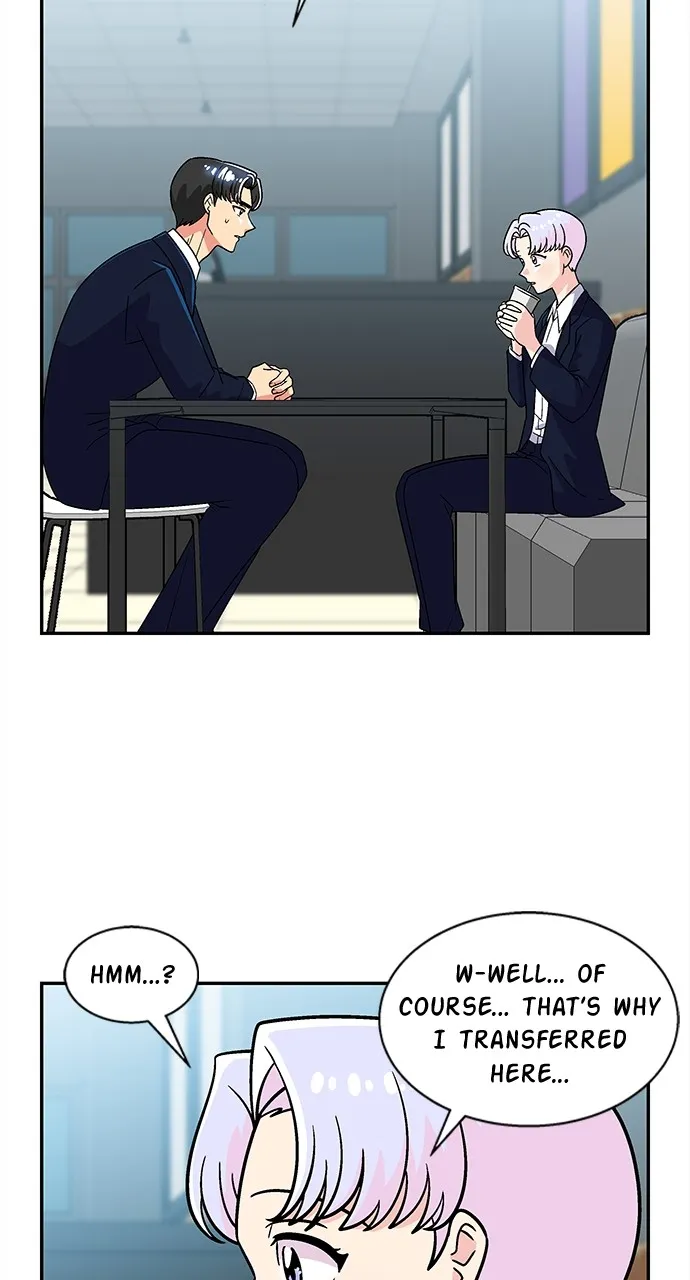 Princess Hurricane Chapter 59 page 7 - 