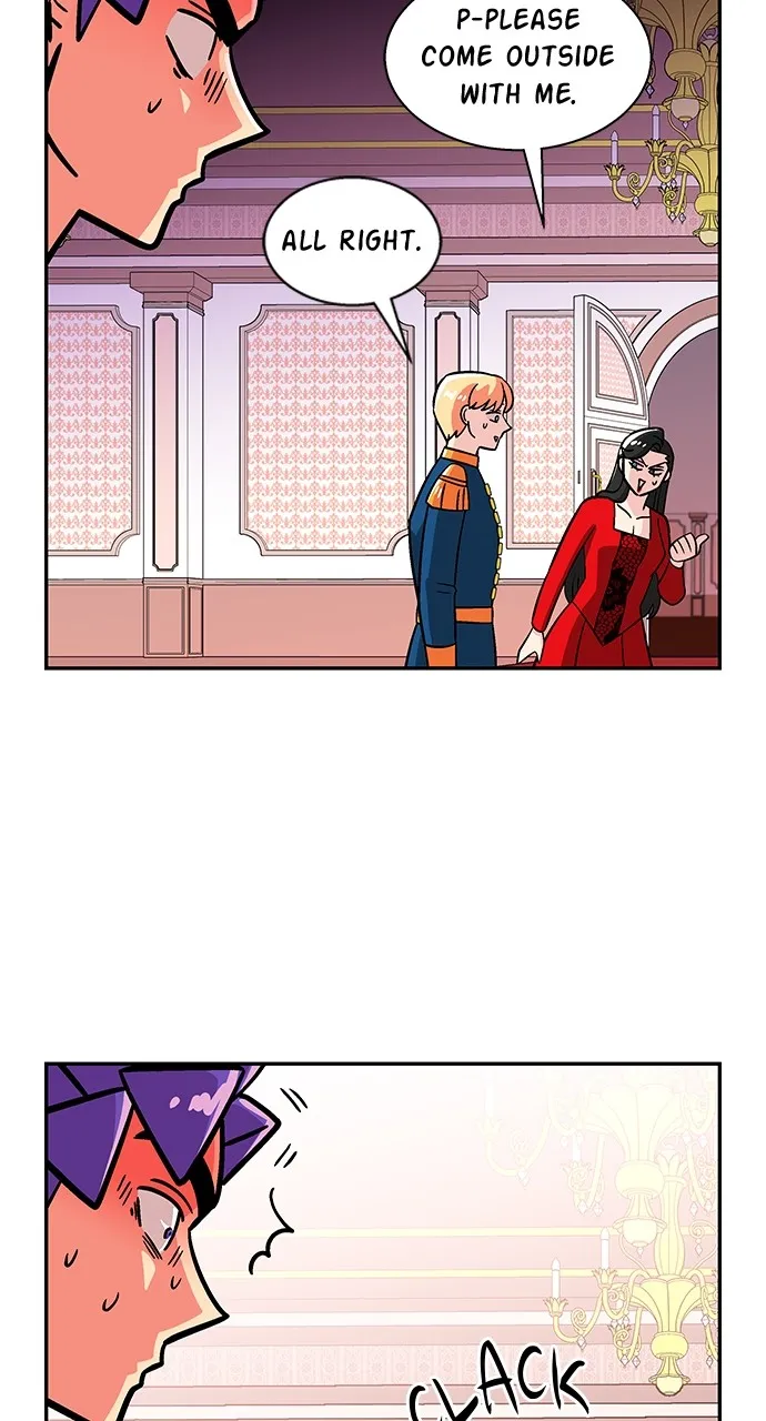 Princess Hurricane Chapter 59 page 62 - 