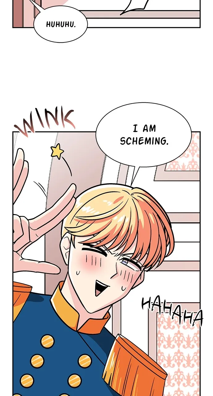 Princess Hurricane Chapter 59 page 64 - 