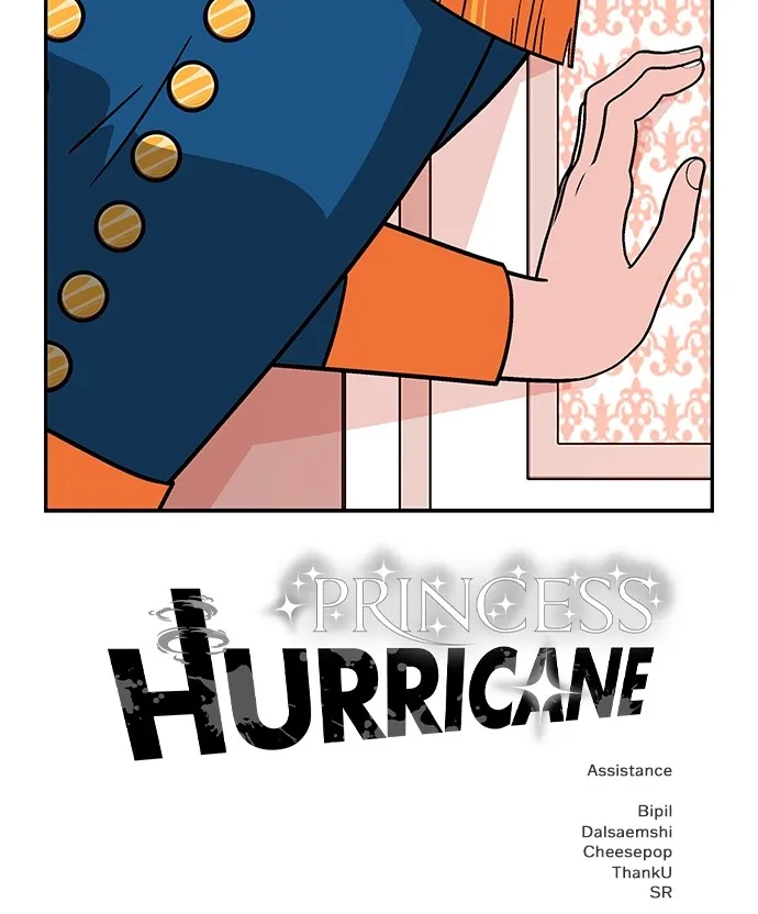 Princess Hurricane Chapter 59 page 65 - 
