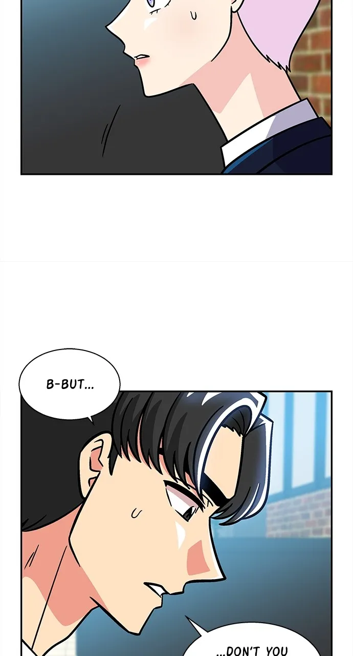 Princess Hurricane Chapter 59 page 8 - 
