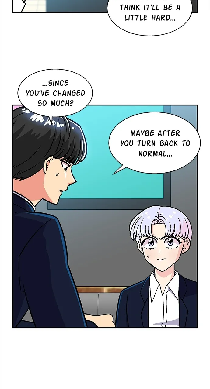 Princess Hurricane Chapter 59 page 9 - 