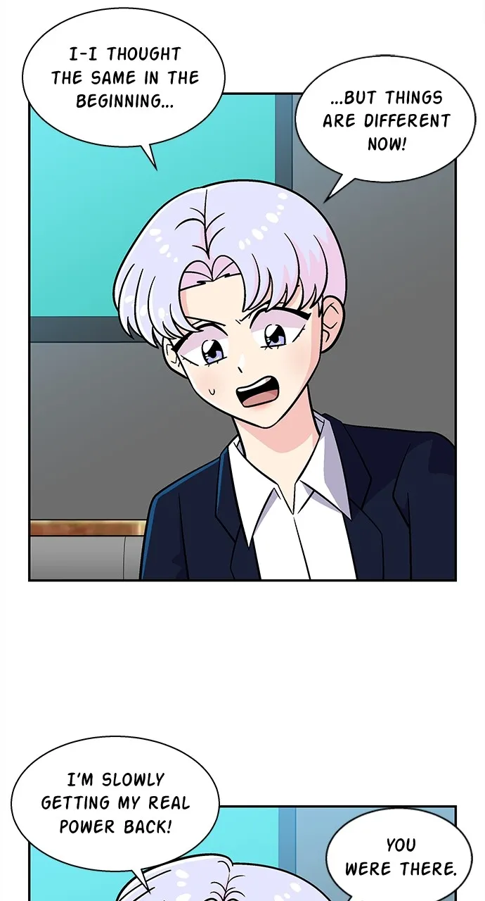 Princess Hurricane Chapter 59 page 10 - 