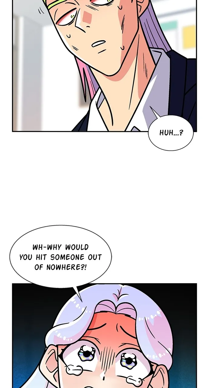 Princess Hurricane Chapter 6 page 11 - 