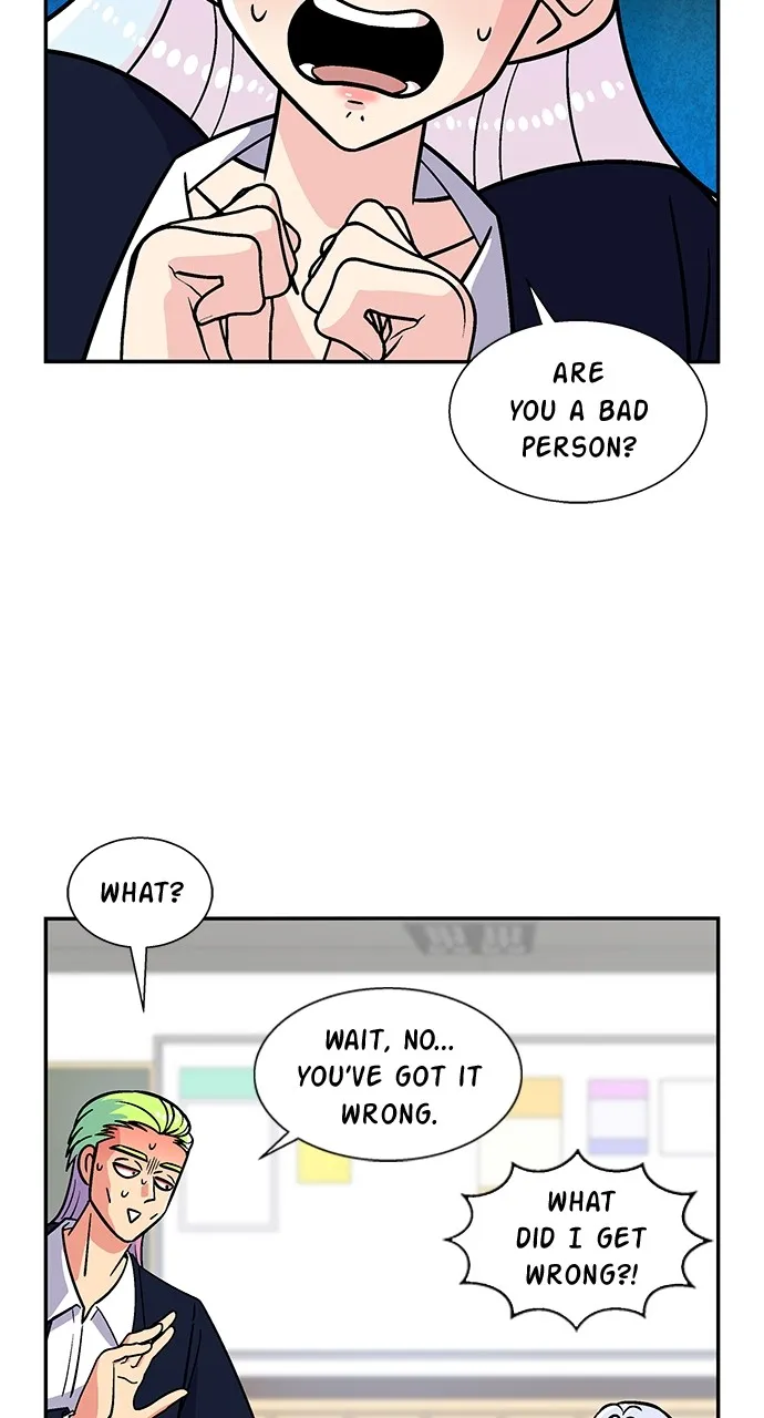 Princess Hurricane Chapter 6 page 12 - 