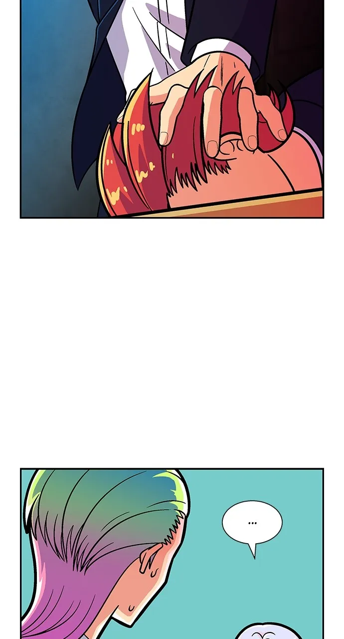 Princess Hurricane Chapter 6 page 16 - 