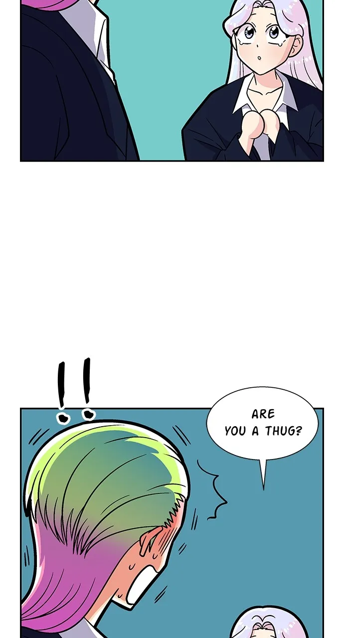 Princess Hurricane Chapter 6 page 17 - 