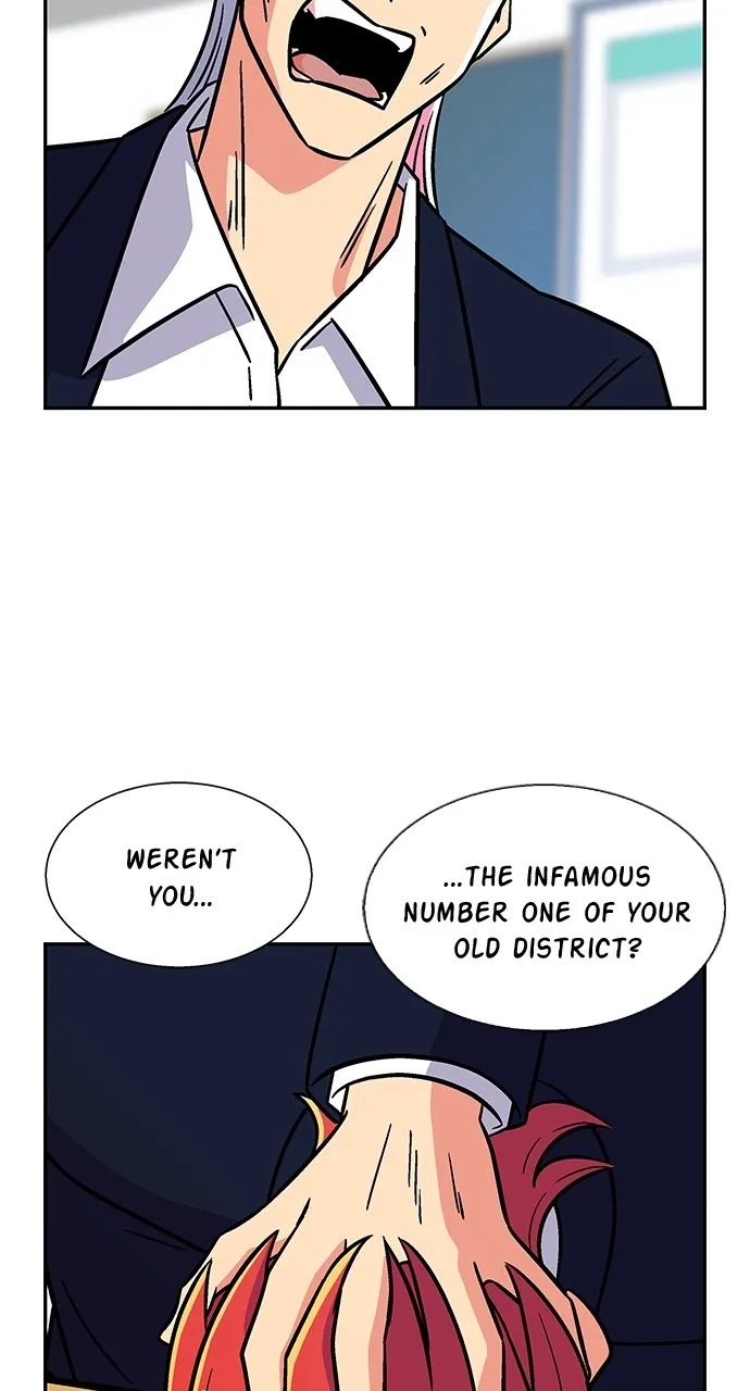 Princess Hurricane Chapter 6 page 21 - 