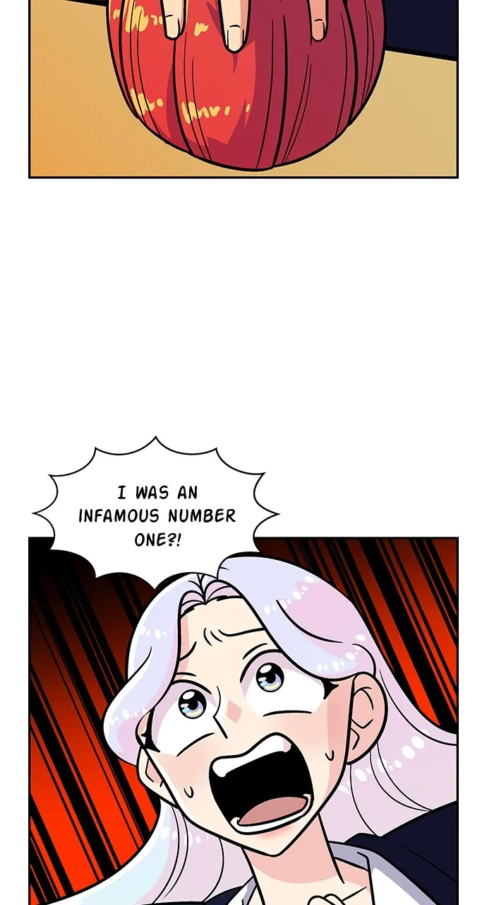 Princess Hurricane Chapter 6 page 22 - 