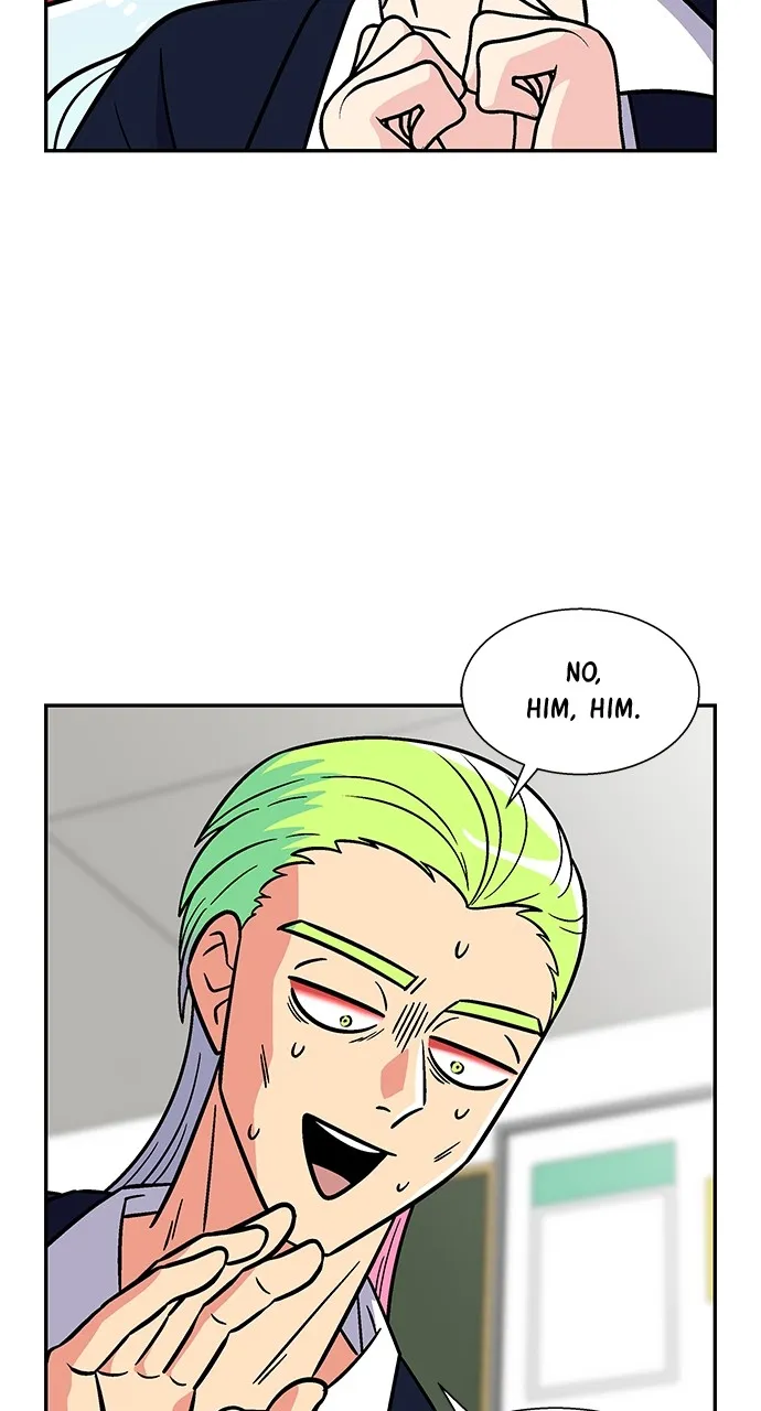 Princess Hurricane Chapter 6 page 23 - 