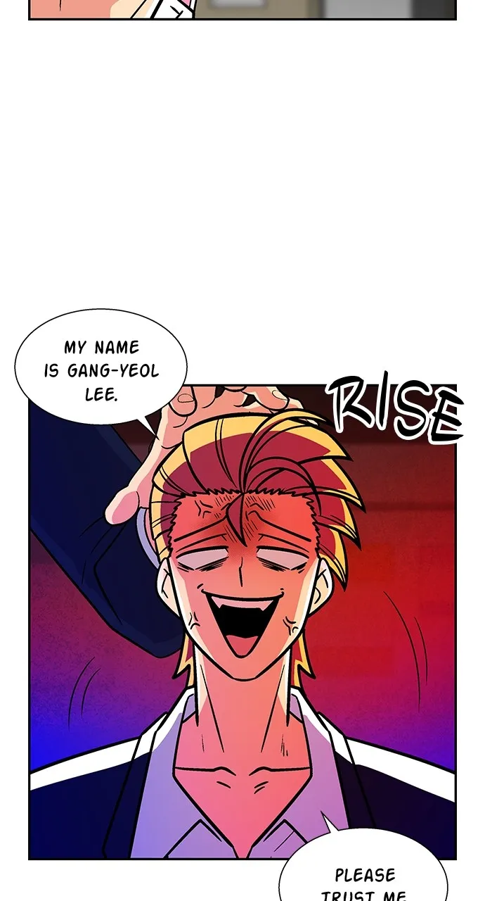 Princess Hurricane Chapter 6 page 26 - 
