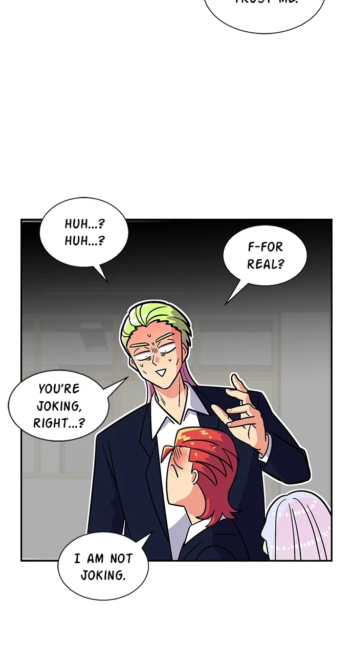 Princess Hurricane Chapter 6 page 27 - 