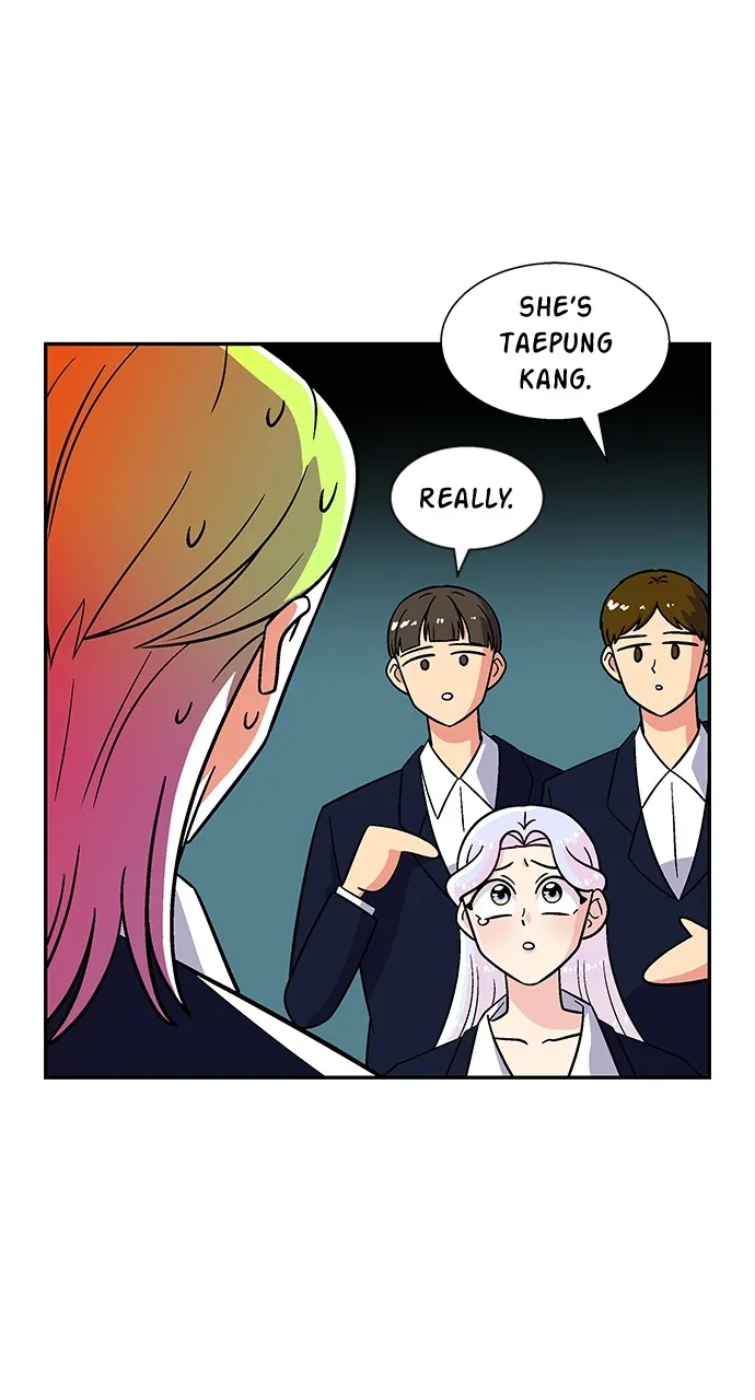 Princess Hurricane Chapter 6 page 28 - 
