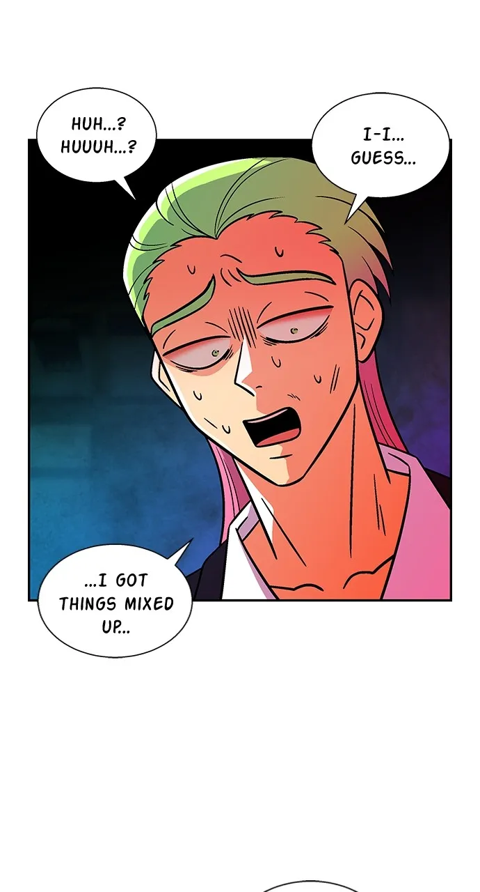 Princess Hurricane Chapter 6 page 29 - 