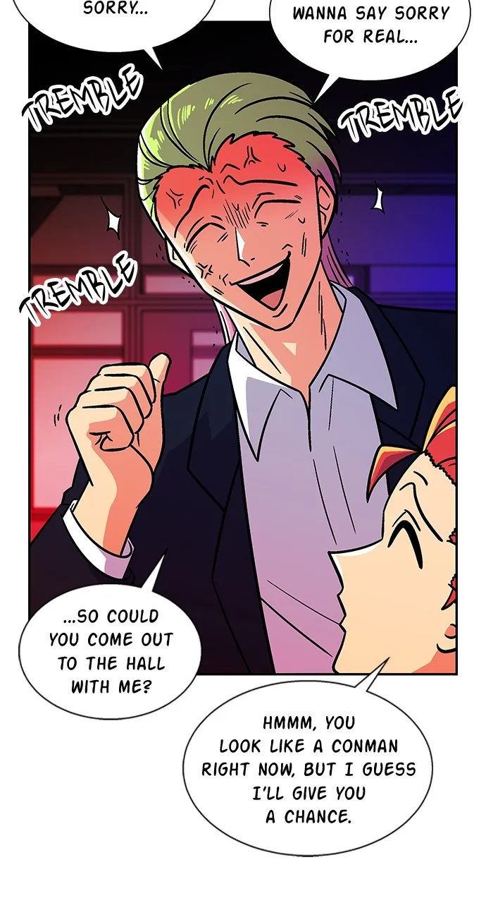 Princess Hurricane Chapter 6 page 36 - 
