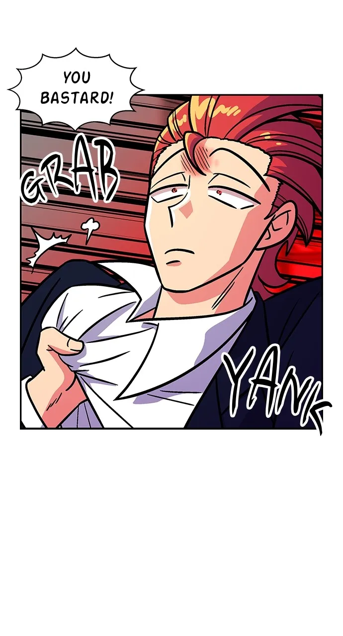Princess Hurricane Chapter 6 page 38 - 